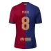 Prima Maglia Pedri Barcellona 2024/2025